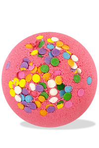 DISCO FIZZY BATH BOMB