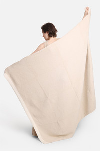 LUXURY SOFT COLOR TRIM BLANKET-JCL1011