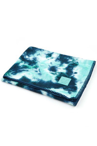 C.C BABY TIE DYE STROLLER BLANKET-BBL-7380