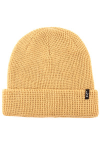C.C WAFFLE KNIT BEANIE-HTM-7