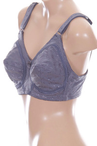 NO WIRE SOLID MAMA BRA-99892 (6pc)