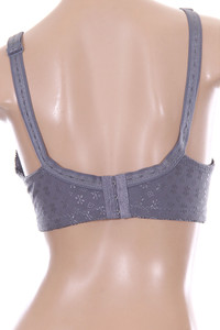 NO WIRE SOLID MAMA BRA-99892 (6pc)