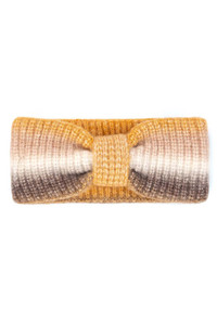 C.C Multi Color Ombre Headband-HW-2077