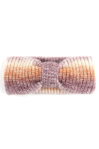C.C Multi Color Ombre Headband-HW-2077