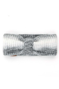 C.C Multi Color Ombre Headband-HW-2077