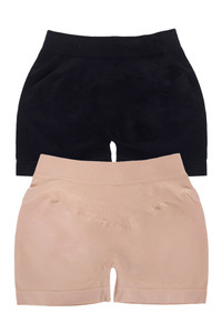 TEXTURE SOLID GIRDLE-305 (12pc)