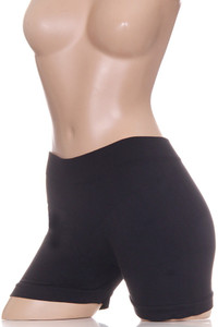 TEXTURE SOLID GIRDLE-305 (12pc)
