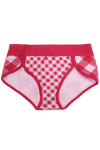DIAMOND PATTERN PANTIES-B3862 (12pc)