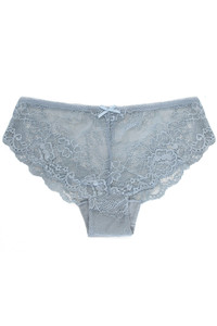 LACE BOXER PANTIES-L3183 (12pc)