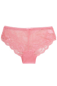 LACE BOXER PANTIES-L3183 (12pc)