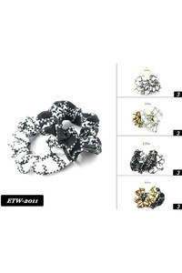 TWO TONE PATTERN TWISTER-ETW2011 (12pc)