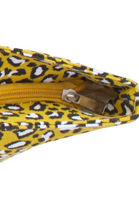 LEOPARD PATTERN TOTE BAG-MB0082