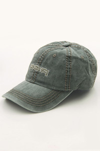 BAD HAIR DAY VINTAGE BASEBALL CAP-KBVT-788