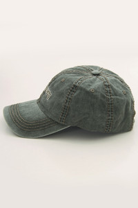 BAD HAIR DAY VINTAGE BASEBALL CAP-KBVT-788
