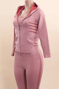 ASSORTED COLOR STRIPE SPORTSWEAR-LY-915_3PCSET (6pack)