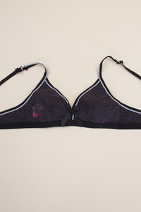 CHILDREN GRAPHIC BRA-B2016 (6pc)