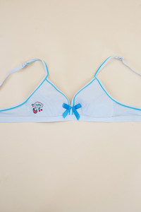 CHILDREN GRAPHIC BRA-B2016 (6pc)