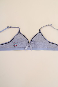 CHILDREN GRAPHIC BRA-B2016 (6pc)