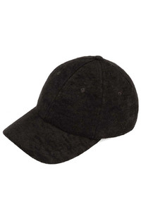 C.C TERRY CLOTH BASBALL CAP-BA-006