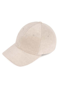C.C TERRY CLOTH BASBALL CAP-BA-006