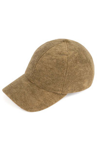 C.C TERRY CLOTH BASBALL CAP-BA-006