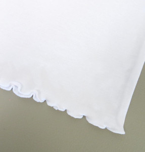 SOLID GIRL WHITE TANK TOP-3003WT (12pc)