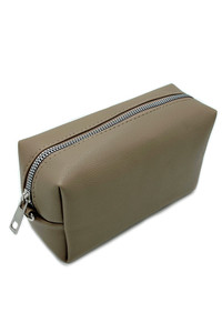 SOLID PU POUCH BAG-BBP210186