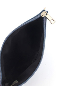 PU CROCODILE POUCH BAG-YBP210181