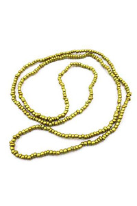 BEAD BELLY CHAIN-EBC3002 (12pc)