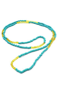 BEAD BELLY CHAIN-EBC3006 (12pc)