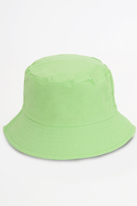 SOLID REVERSIBLE BUCKET HAT-BHP021