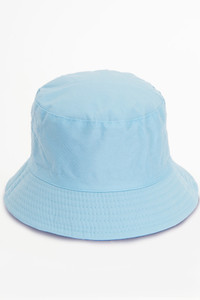 SOLID REVERSIBLE BUCKET HAT-BHP021