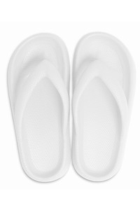 SOLID COMFY FLIP FLOP COMFY SLIDE-JSP205