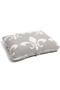 F-D-L 2 in 1 THROW BLANKET PILLOW-JCL2019