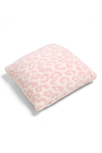 LEOPARD PATTERN CUSHION COVER-JCL2105