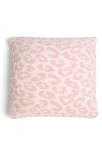 LEOPARD PATTERN CUSHION COVER-JCL2105