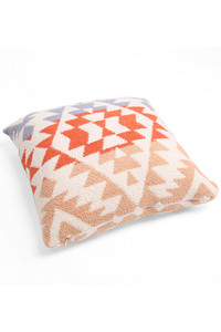 BOHO TRIBAL PATTERN CUSHION COVER-JCL2106
