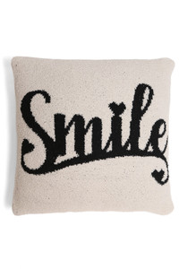 LETTER FORM DESIGN CUSHION COVER-JCL2115