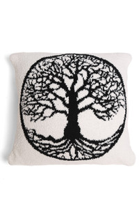 LETTER FORM DESIGN CUSHION COVER-JCL2115