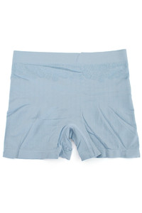 Solid Boy Short Panty-SLB37991L (12pc)