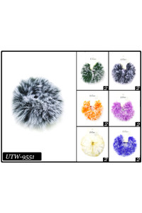 Fur Twister-UTW9551 (12pc)