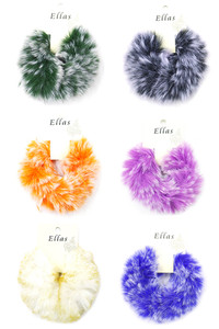 Fur Twister-UTW9551 (12pc)