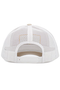 Eagle Mesh Baseball Cap-KBVT-257
