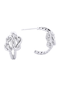 14K Gold Dipped Post-SJE310182