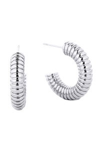 14K Dipped Post-SJE310307