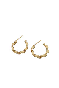 14K Dipped Post-SJE310337