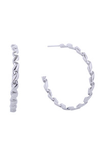 14K Dipped Post-SJE310337