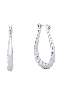 14K Dipped Pin Catch-SJE310338