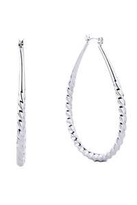 14K Dipped Pin Catch-SJE310338