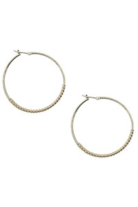 14K Gold Dipped Pin Catch-SJE310339